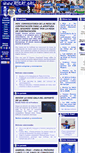 Mobile Screenshot of foro.recre.org